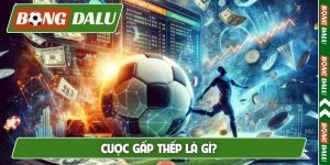 cược gấp thếp là gì
