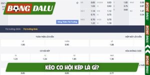 kèo cơ hội kép là gì